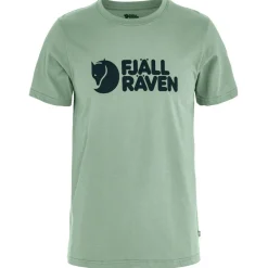 Fju00e4llru00e4ven Fjällräven - Fjällräven Logo - T-Shirt Sale