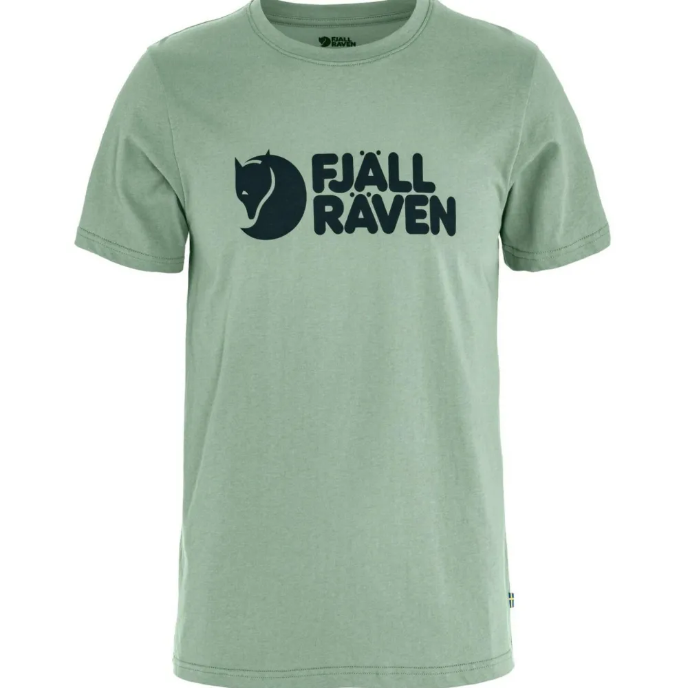 Fju00e4llru00e4ven Fjällräven - Fjällräven Logo - T-Shirt Sale