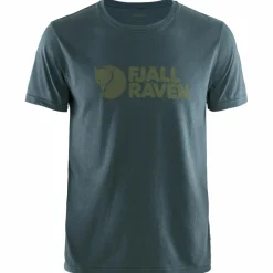 Fju00e4llru00e4ven Fjällräven - Fjällräven Logo - T-Shirt Sale