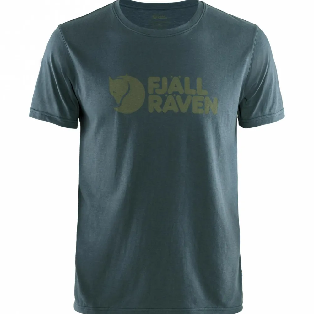 Fju00e4llru00e4ven Fjällräven - Fjällräven Logo - T-Shirt Sale
