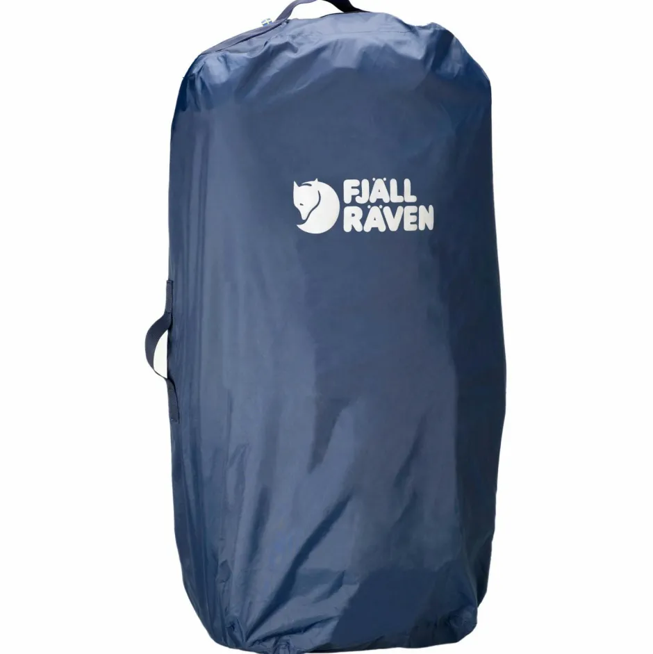 Fju00e4llru00e4ven Fjällräven - Flight Bag 70-85 L - Packsack