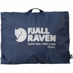 Fju00e4llru00e4ven Fjällräven - Flight Bag 70-85 L - Packsack