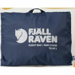 Fju00e4llru00e4ven Fjällräven - Flight Bag 50-65 L - Schutzhülle