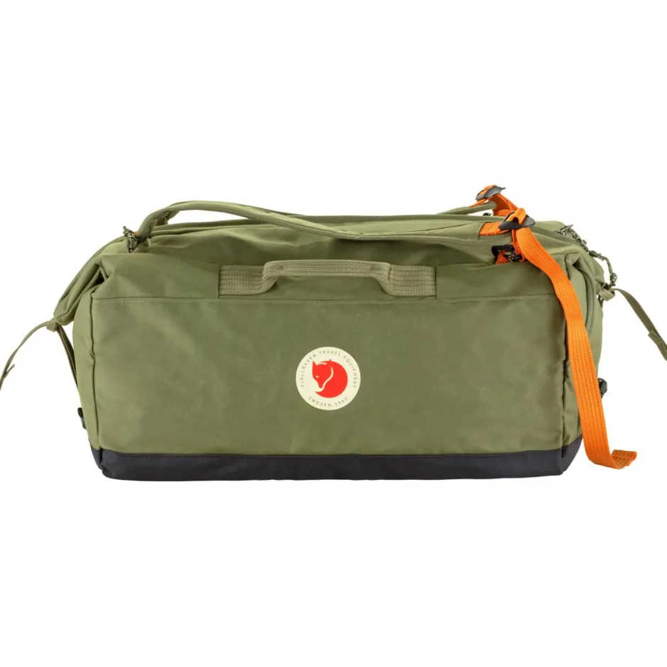 Fju00e4llru00e4ven Fjällräven - Färden Duffel 50 - Reisetasche