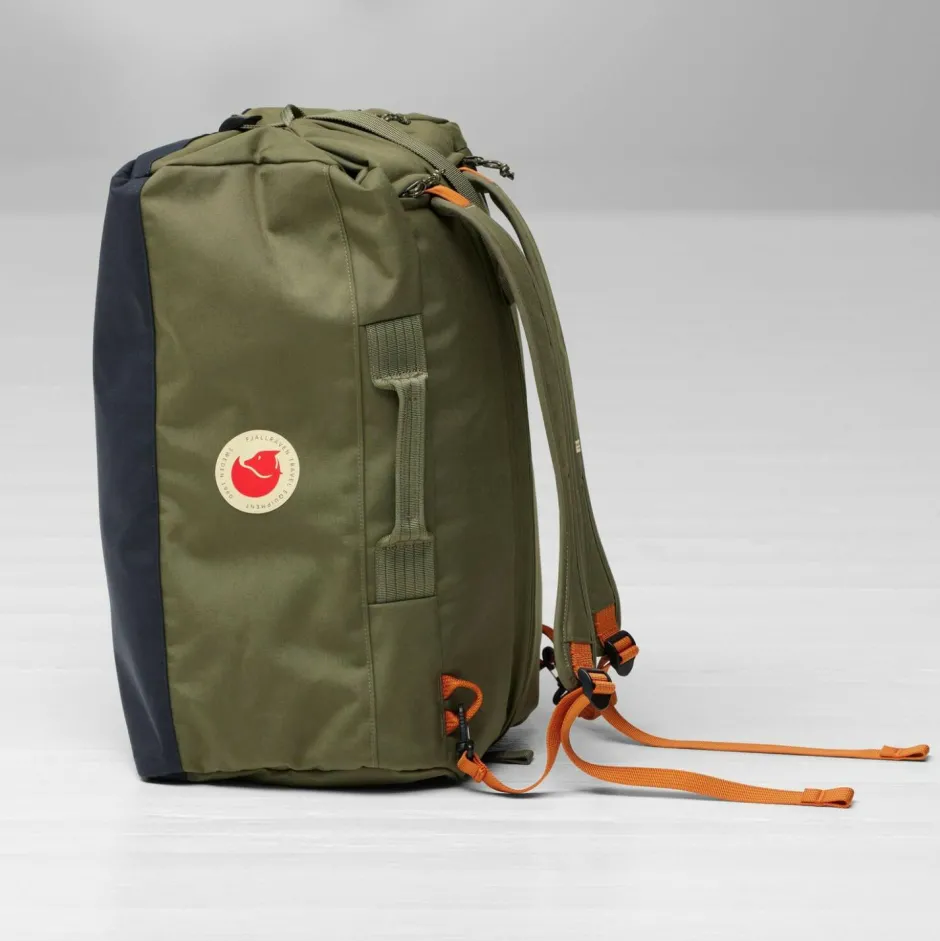 Fju00e4llru00e4ven Fjällräven - Färden Duffel 50 - Reisetasche