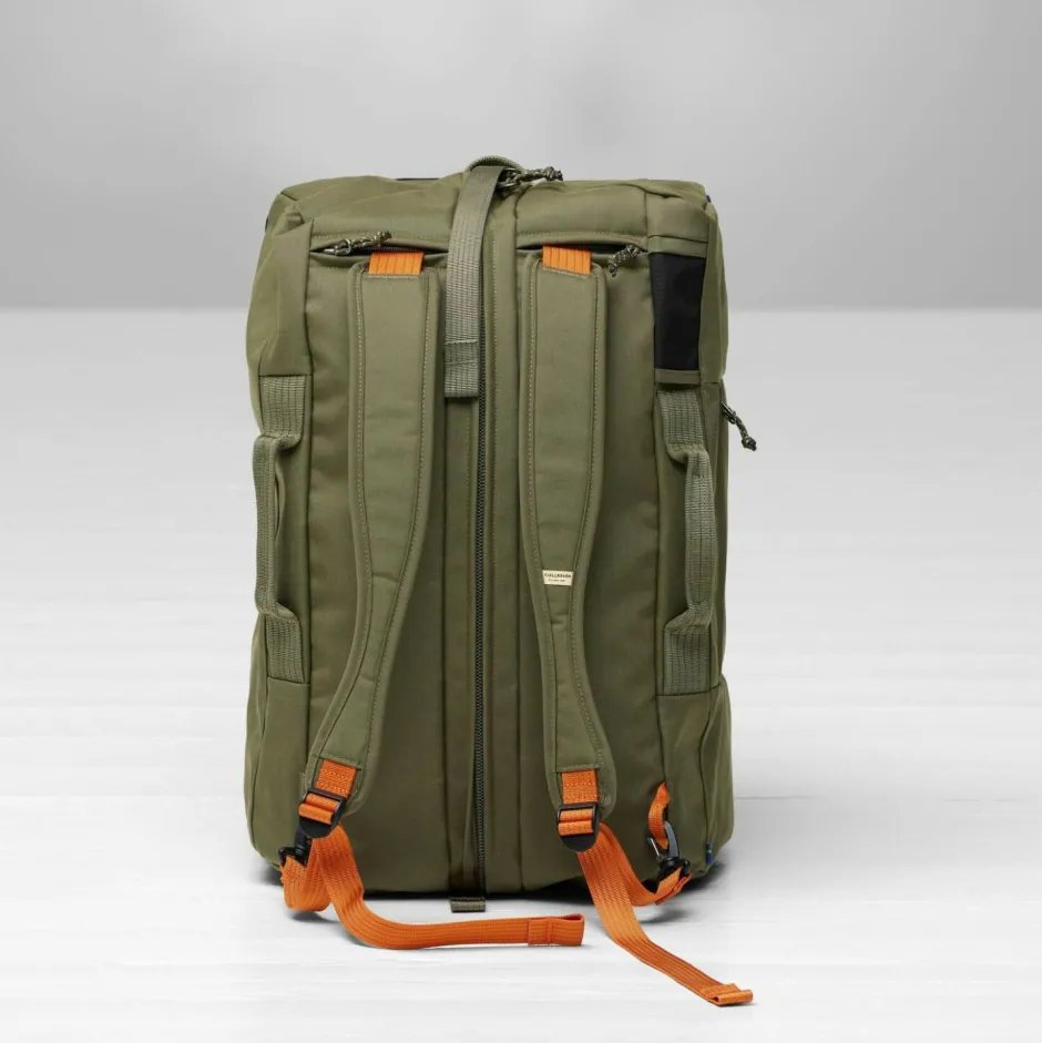 Fju00e4llru00e4ven Fjällräven - Färden Duffel 50 - Reisetasche