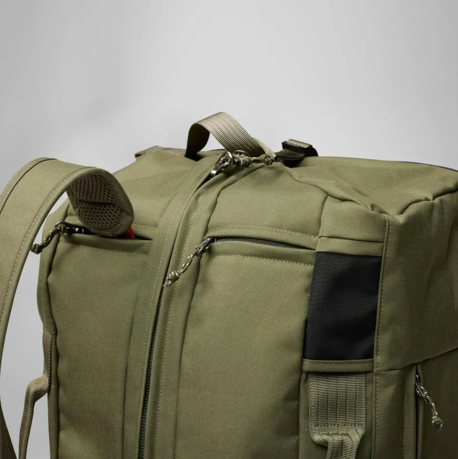 Fju00e4llru00e4ven Fjällräven - Färden Duffel 50 - Reisetasche