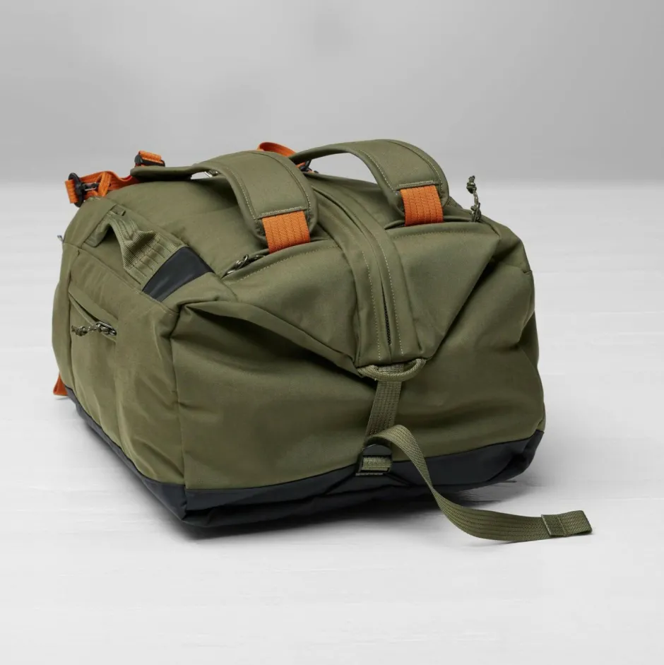 Fju00e4llru00e4ven Fjällräven - Färden Duffel 50 - Reisetasche
