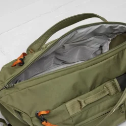 Fju00e4llru00e4ven Fjällräven - Färden Duffel 50 - Reisetasche