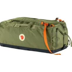 Fju00e4llru00e4ven Fjällräven - Färden Duffel 80 - Reisetasche Clearance