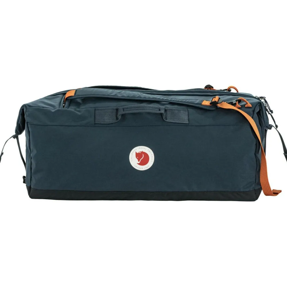 Fju00e4llru00e4ven Fjällräven - Färden Duffel 80 - Reisetasche Clearance