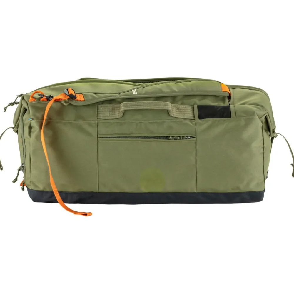 Fju00e4llru00e4ven Fjällräven - Färden Duffel 80 - Reisetasche Clearance