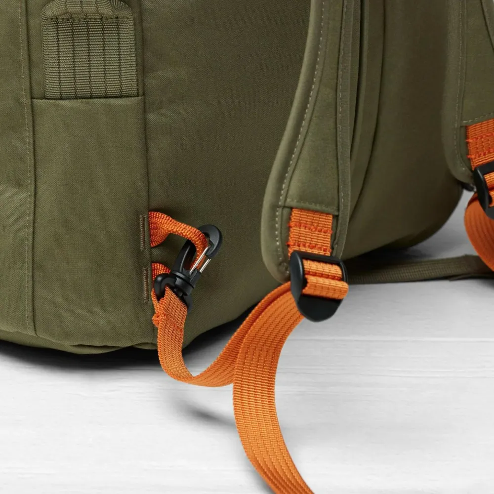 Fju00e4llru00e4ven Fjällräven - Färden Duffel 80 - Reisetasche Clearance