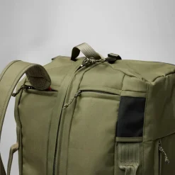 Fju00e4llru00e4ven Fjällräven - Färden Duffel 80 - Reisetasche Clearance
