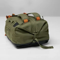 Fju00e4llru00e4ven Fjällräven - Färden Duffel 80 - Reisetasche Clearance