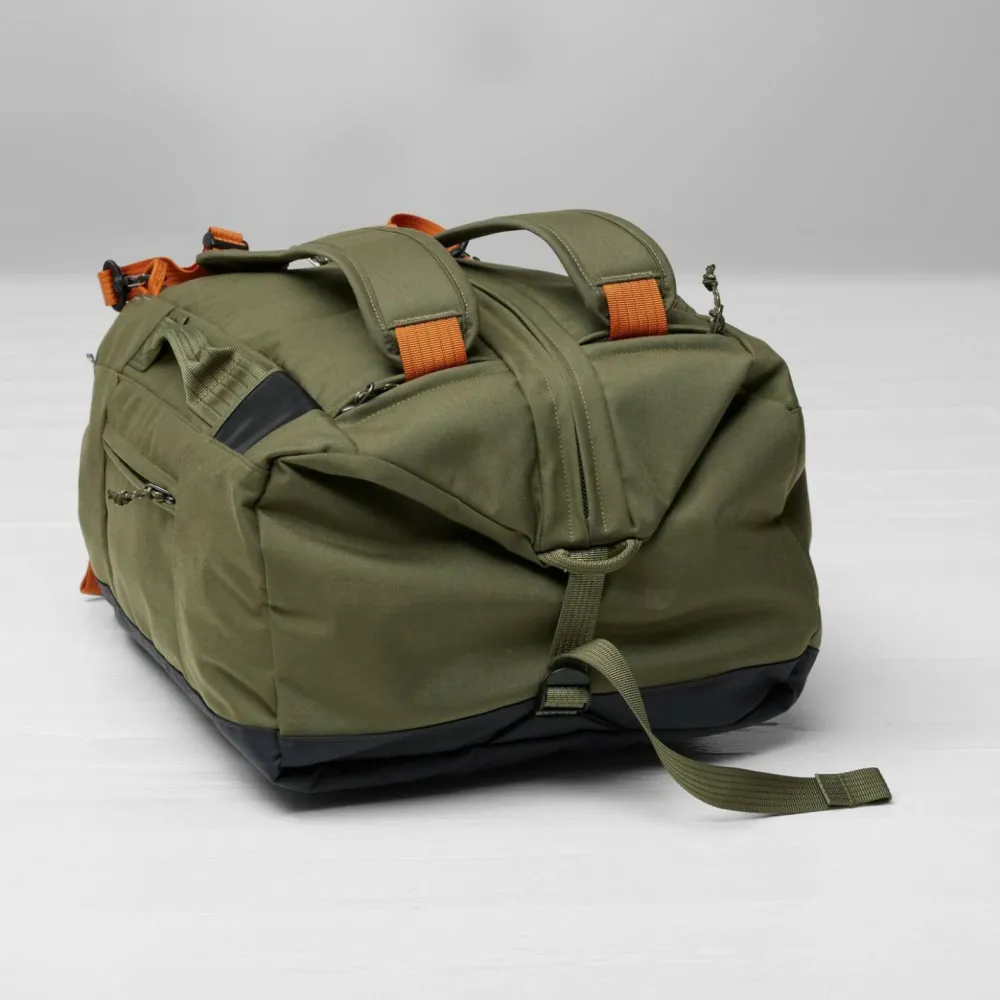 Fju00e4llru00e4ven Fjällräven - Färden Duffel 80 - Reisetasche Clearance