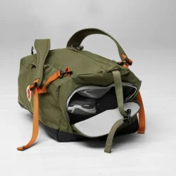 Fju00e4llru00e4ven Fjällräven - Färden Duffel 80 - Reisetasche Clearance