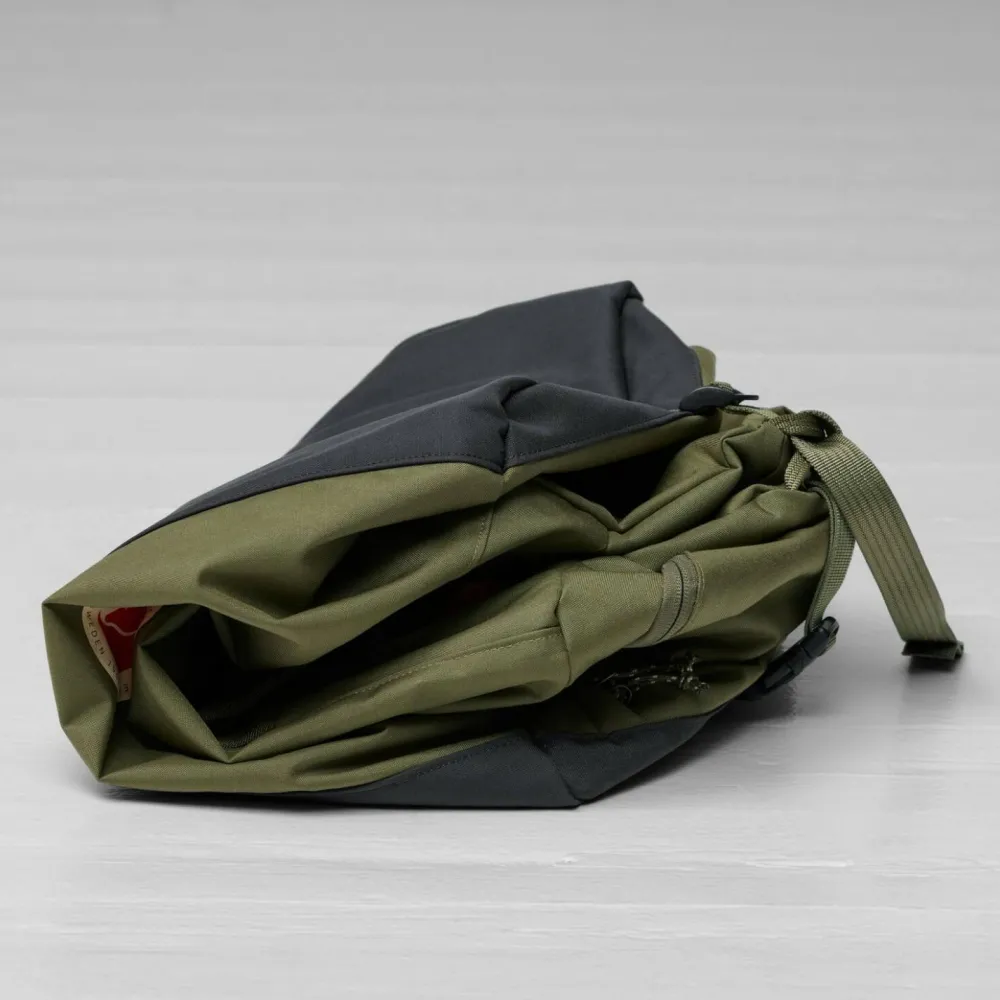 Fju00e4llru00e4ven Fjällräven - Färden Duffel 80 - Reisetasche Clearance