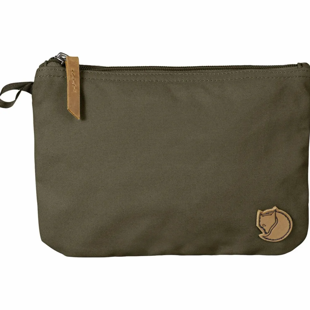 Fju00e4llru00e4ven Fjällräven - Gear Pocket - Kulturbeutel Online
