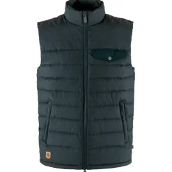 Fju00e4llru00e4ven Trekkingbekleidung|Westen-Fjällräven - Greenland Down Liner Vest - Daunenweste