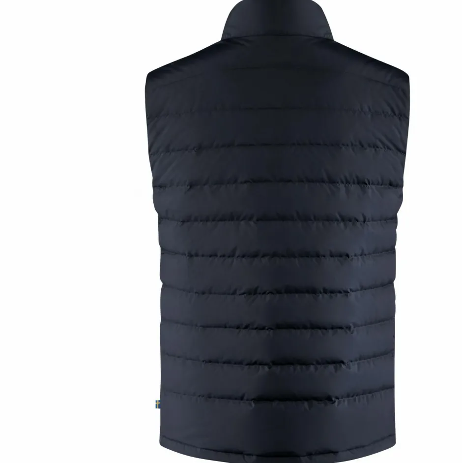 Fju00e4llru00e4ven Trekkingbekleidung|Westen-Fjällräven - Greenland Down Liner Vest - Daunenweste