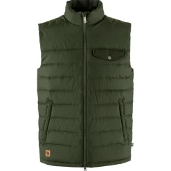 Fju00e4llru00e4ven Trekkingbekleidung|Westen-Fjällräven - Greenland Down Liner Vest - Daunenweste
