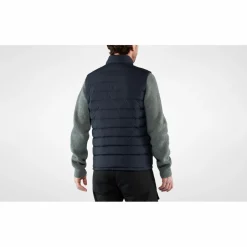 Fju00e4llru00e4ven Trekkingbekleidung|Westen-Fjällräven - Greenland Down Liner Vest - Daunenweste