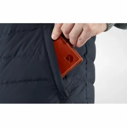 Fju00e4llru00e4ven Trekkingbekleidung|Westen-Fjällräven - Greenland Down Liner Vest - Daunenweste
