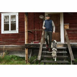 Fju00e4llru00e4ven Trekkingbekleidung|Westen-Fjällräven - Greenland Down Liner Vest - Daunenweste