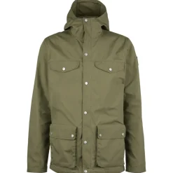 Fjäräven - and Jacket - Freizeitjacke < Fju00e4llru00e4ven Outlet