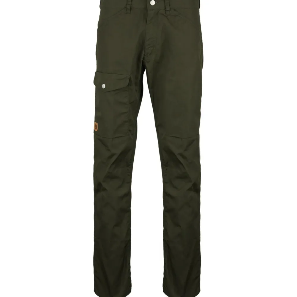 Fjällräven - Greenland Jeans - Jeans < Fju00e4llru00e4ven Sale