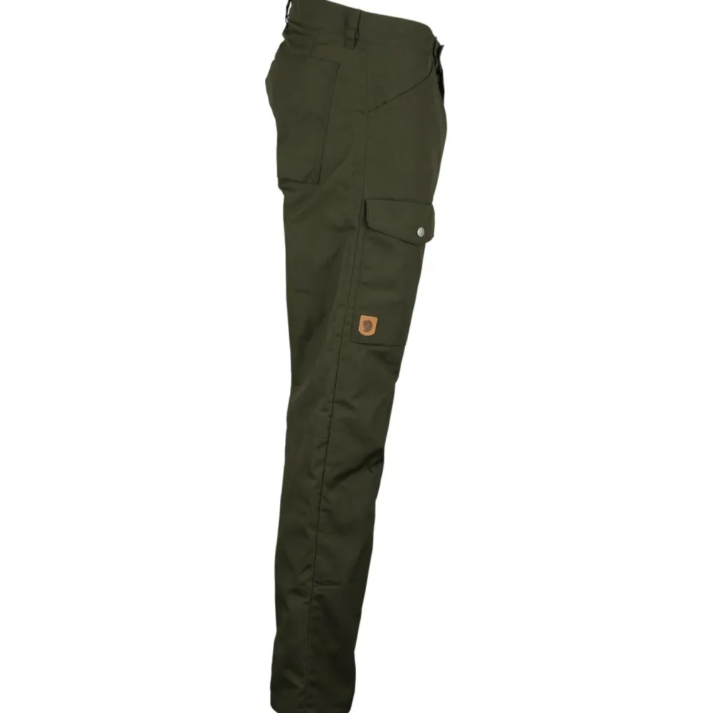 Fjällräven - Greenland Jeans - Jeans < Fju00e4llru00e4ven Sale