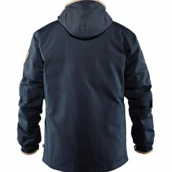 Fju00e4llru00e4ven Wanderbekleidung|Daunenjacken-Fjällräven - Greenland No. 1 Down Jacket - Daunenjacke