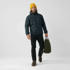 Fju00e4llru00e4ven Wanderbekleidung|Daunenjacken-Fjällräven - Greenland No. 1 Down Jacket - Daunenjacke