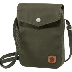 Fjällräven - Greenland Pocket - Umhängetasche < Fju00e4llru00e4ven Hot