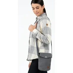 Fjällräven - Greenland Pocket - Umhängetasche < Fju00e4llru00e4ven Hot