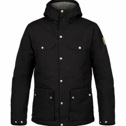 Fju00e4llru00e4ven Trekkingbekleidung|Wanderbekleidung-Fjällräven - Greenland Winter Jacket - Winterjacke