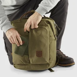 Fjällräven - Haulpack No.1 23 - Daypack < Fju00e4llru00e4ven Online