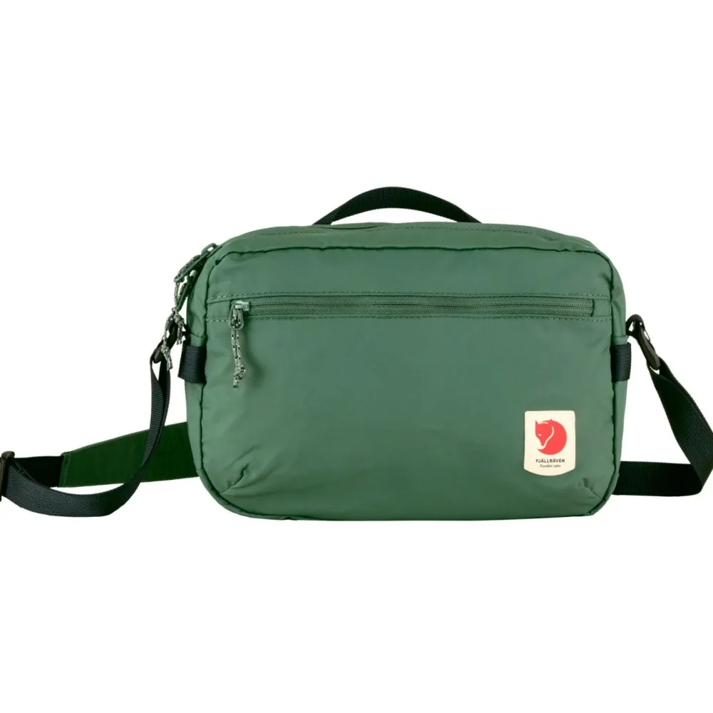 Fju00e4llru00e4ven Fjällräven - High Coast Crossbody - Umhängetasche Sale