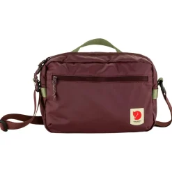 Fju00e4llru00e4ven Fjällräven - High Coast Crossbody - Umhängetasche Sale
