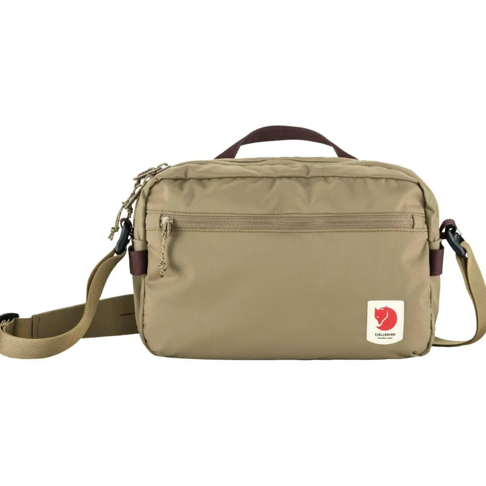 Fju00e4llru00e4ven Fjällräven - High Coast Crossbody - Umhängetasche Sale