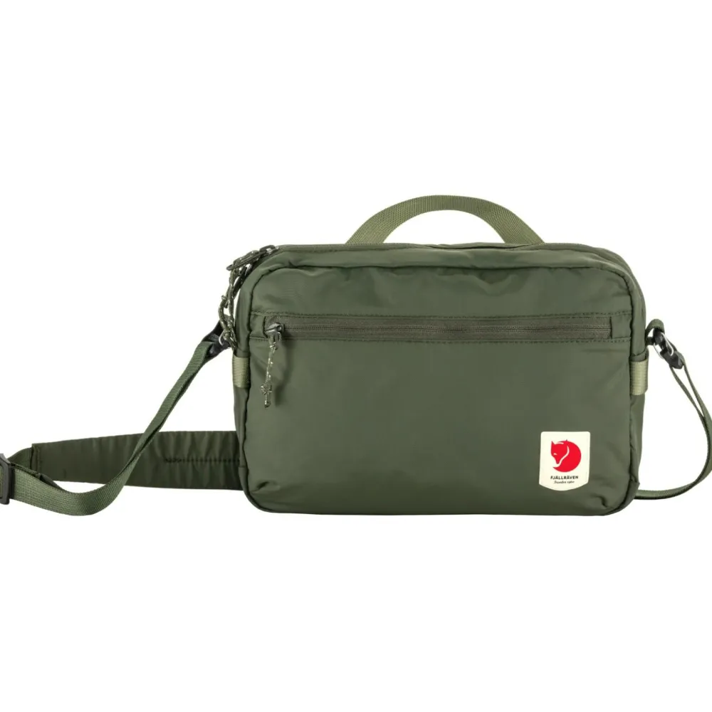 Fju00e4llru00e4ven Fjällräven - High Coast Crossbody - Umhängetasche Sale