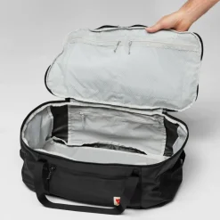 Fju00e4llru00e4ven Reisetaschen|Taschen-Fjällräven - High Coast Duffel 36 - Reisetasche
