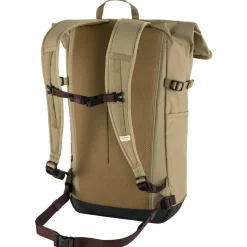 Fju00e4llru00e4ven Daypacks|Daypacks-Fjällräven - High Coast Foldsack 24 - Daypack