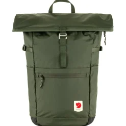 Fju00e4llru00e4ven Daypacks|Daypacks-Fjällräven - High Coast Foldsack 24 - Daypack