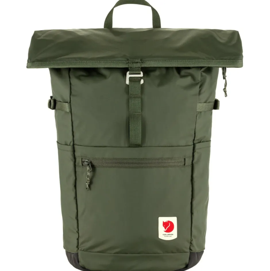 Fju00e4llru00e4ven Daypacks|Daypacks-Fjällräven - High Coast Foldsack 24 - Daypack