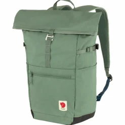 Fju00e4llru00e4ven Daypacks|Daypacks-Fjällräven - High Coast Foldsack 24 - Daypack