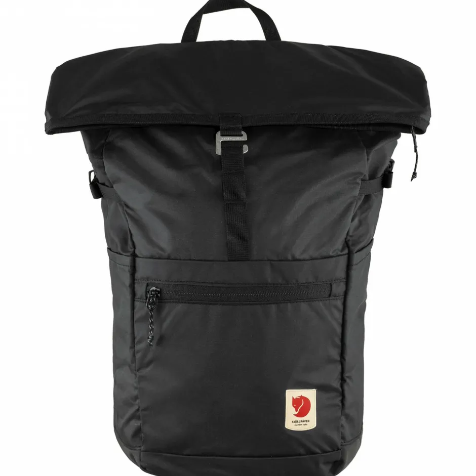 Fju00e4llru00e4ven Daypacks|Daypacks-Fjällräven - High Coast Foldsack 24 - Daypack