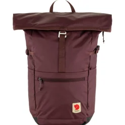 Fju00e4llru00e4ven Daypacks|Daypacks-Fjällräven - High Coast Foldsack 24 - Daypack