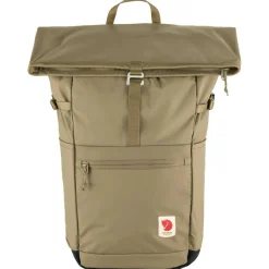 Fju00e4llru00e4ven Daypacks|Daypacks-Fjällräven - High Coast Foldsack 24 - Daypack